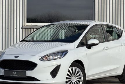 Ford Fiesta 79.392 km 7.490 &euro; Flensburg 24941
