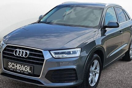 Audi Q3 31.700 km 19.970 &euro; Mindelheim 87719