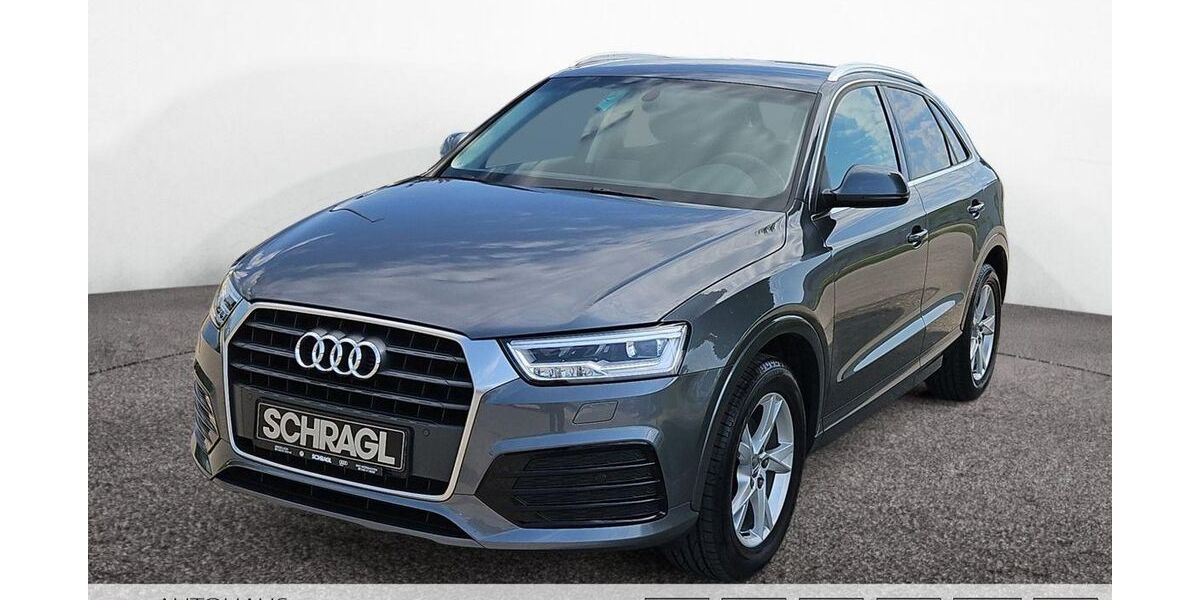 Audi Q3 31.700 km 19.970 &euro; Mindelheim 87719