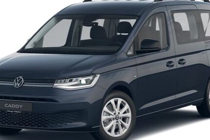 VW Caddy Maxi 25.000 km 37.777 &euro; Offenburg 77652