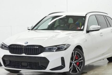 BMW 330 29.144 km 48.655 &euro; Saalfeld 07318