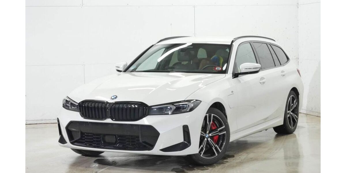 BMW 330 29.144 km 48.655 &euro; Saalfeld 07318