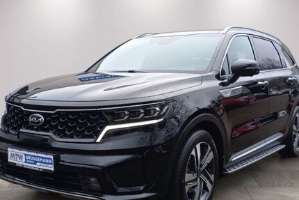 Kia Sorento 36.843 km 35.480 &euro; Düsseldorf 40599