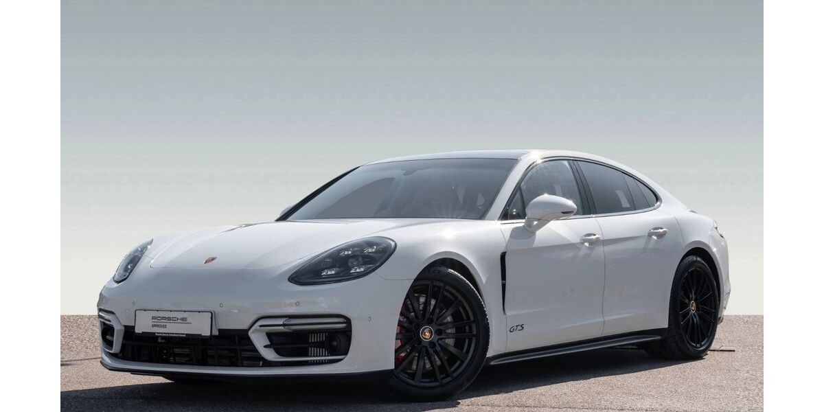 Porsche Panamera 3.098 km 119.880 &euro; Schwäbisch Gmünd 73529