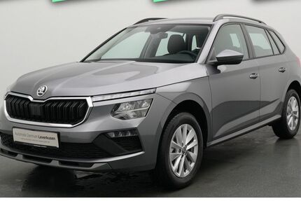 Skoda Kamiq 2.980 km 18.980 &euro; Leverkusen 51379