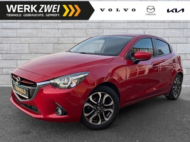 Mazda 2 54.500 km 12.900 &euro; Augsburg 86179
