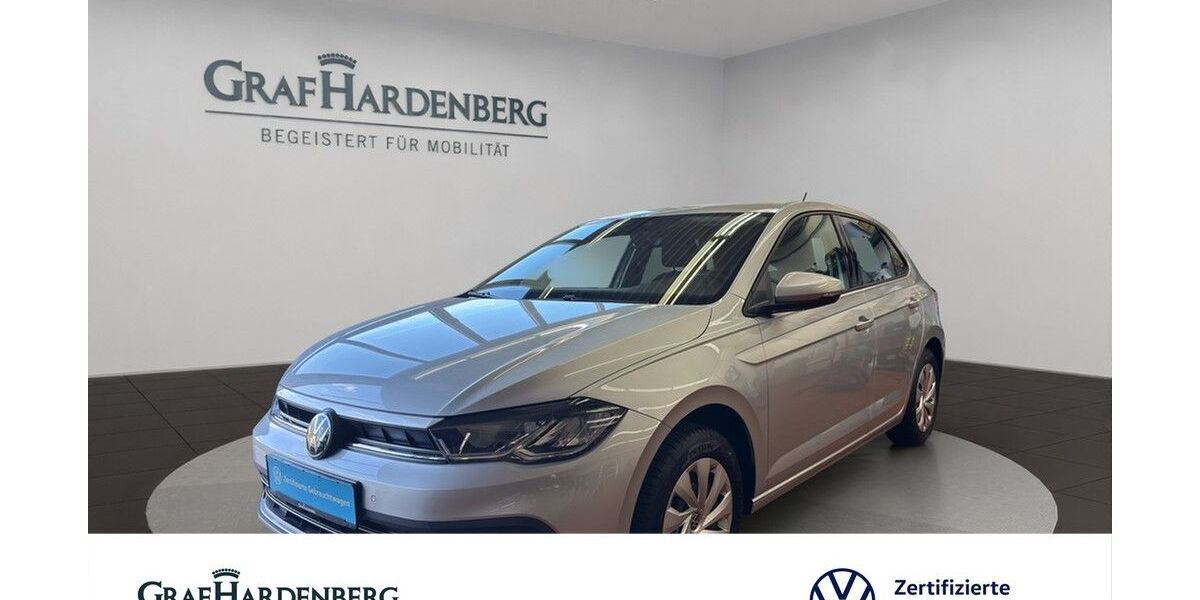 VW Polo 11.300 km 19.444 &euro; Offenburg 77652