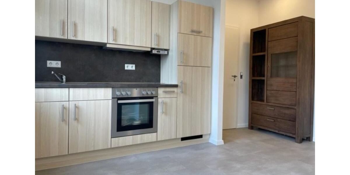 2 Zimmer Wohnung 49 qm in Hückeswagen, I. OG, Ab Januar 2026 zimmer