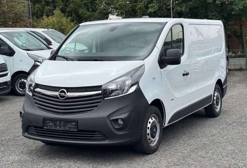Vivaro