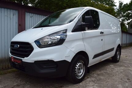 Ford Transit Custom 260.000 km 8.999 &euro; Köln (Ostheim) 51107