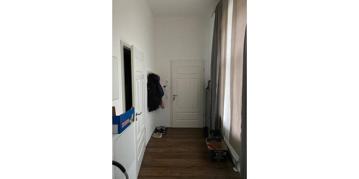 Etagenwohnung Schleswig Lollfuß - 2 Zimmer, 51 m&sup2;, 561&euro; | Angebot:26833840