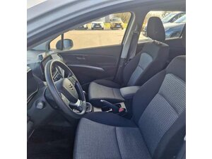 Suzuki S-Cross 1.4 Boosterjet Hybrid Edition Garantie 6.817 km 19.990 &euro; Obrigheim-Asbach 74847