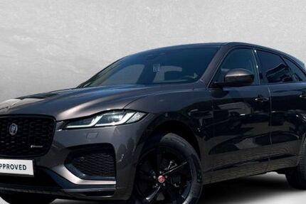 Jaguar F-Pace 39.999 km 40.980 &euro; Dortmund 44143