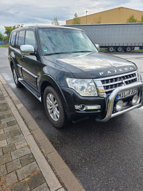 Pajero