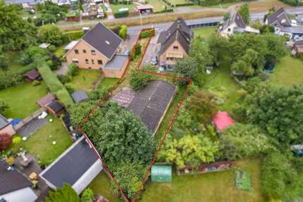 Grundstück Bremerhaven Schiffdorferdamm - 89.000&euro; | Angebot:22192504