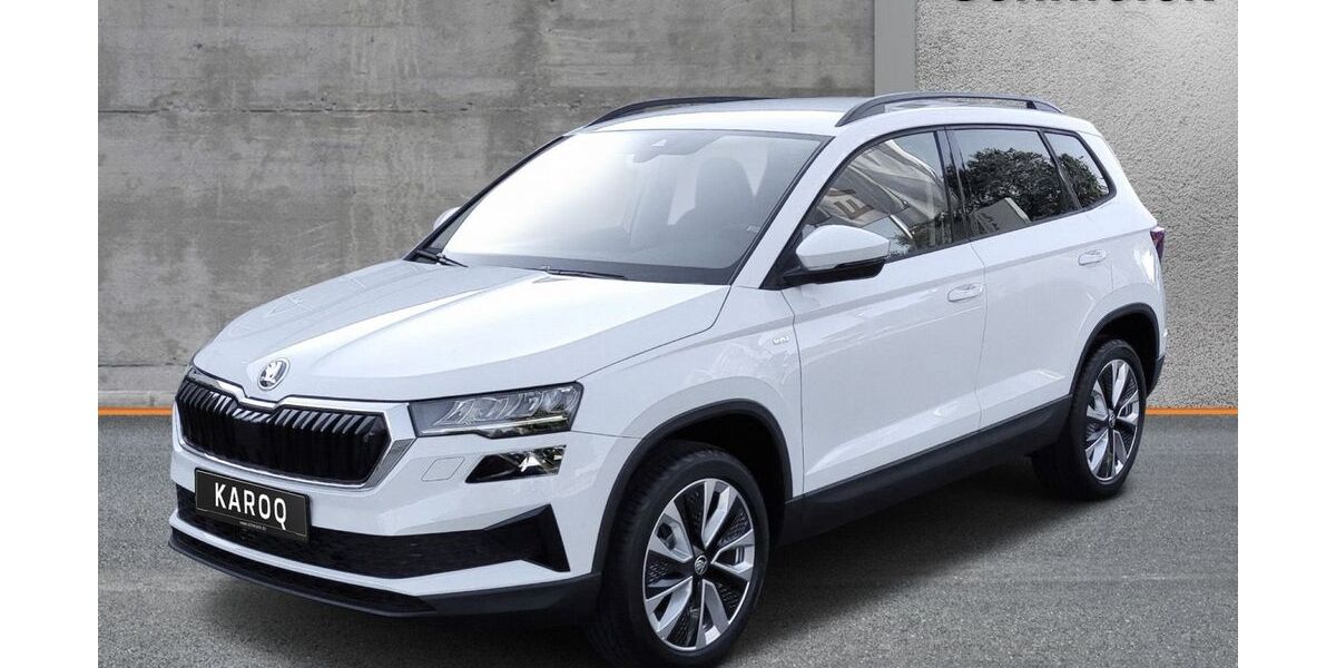 Skoda Karoq 72.700 km 25.490 &euro; Emmendingen 79312