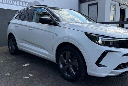 Opel Grandland (X) 81.200 km 15.800 &euro; Betzdorf 57518