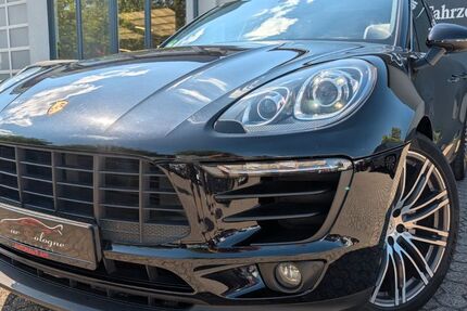 Porsche Macan 148.700 km 28.549 &euro; Köln 50829