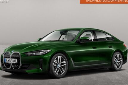 BMW i4 26.972 km 39.980 &euro; München 80939