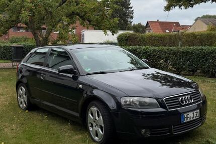 Audi A3 171.744 km 2.460 &euro; Löhne 32584
