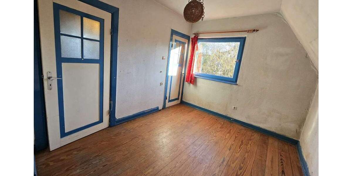 Einfamilienhaus Hamburg Bergstedt - 4 Zimmer, 100 m&sup2;, 498.000&euro; | Angebot:25655689