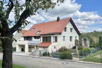 Wohnung Billigheim - 8 Zimmer, 242 m&sup2;, 399.000&euro; | Angebot:26220815