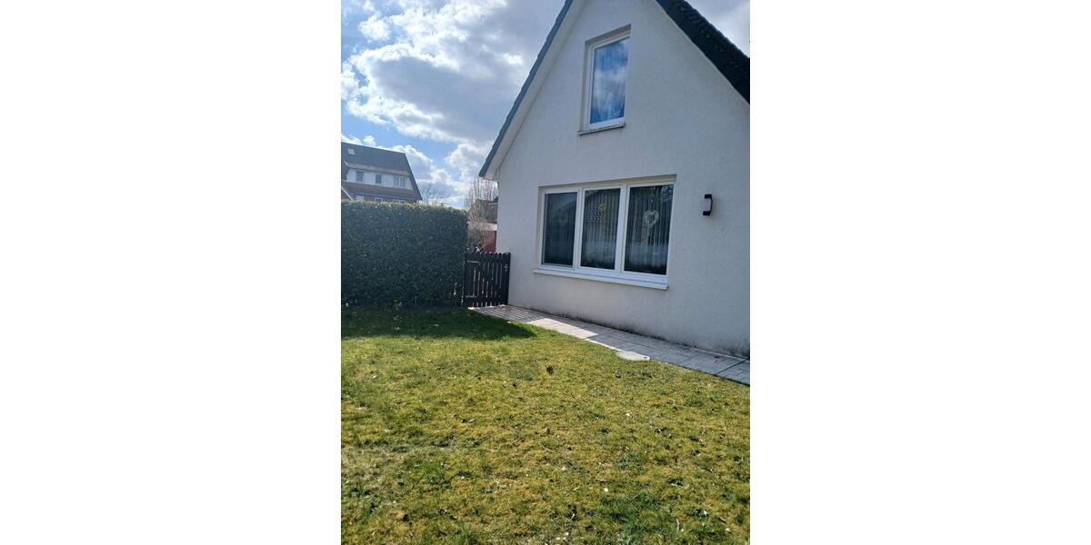 Erdgeschoßwohnung Delmenhorst Deichhorst - 4 Zimmer, 95 m&sup2;, 850&euro; | Angebot:25931787