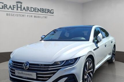 VW Arteon 97.200 km 24.888 &euro; Lahr 77933