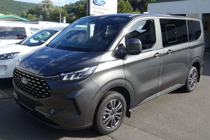 Ford Tourneo Custom 11.500 km 45.899 € Kirchzell 63931