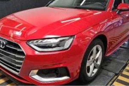 Audi A4 66.715 km 30.880 &euro; Mayen 56727