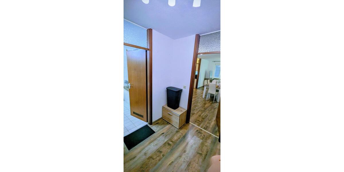 Erdgeschoßwohnung Pforzheim Eutingen - 2 Zimmer, 62 m&sup2;, 185.000&euro; | Angebot:24748104