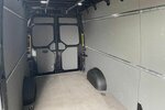 VW Crafter Kasten 35 L4H3 NAV RFK oh.Schäden 5J.Gar 28.402 km 44.890 &euro; Sangerhausen 06526