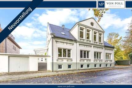 Haus zum Kaufen in Jever 497.000 € 244.2 m² 10 zimmer