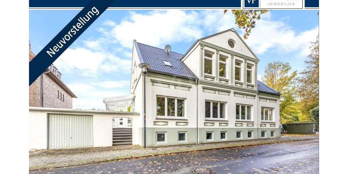 Haus zum Kaufen in Jever 497.000 € 244.2 m² 10 zimmer