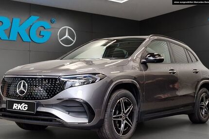 Mercedes-Benz EQA 9.649 km 45.790 &euro; Siegburg 53721