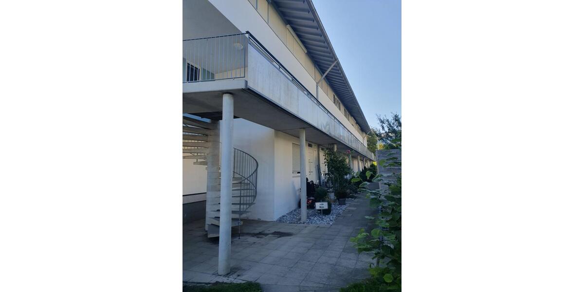 Erdgeschoßwohnung Großmehring - 2 Zimmer, 61 m&sup2;, 228.000&euro; | Angebot:25270412