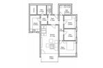 Etagenwohnung Plüderhausen - 4 Zimmer, 103 m&sup2;, 329.000&euro; | Angebot:26850866