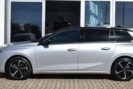 Opel Astra 16.850 km 21.500 &euro; Grafschaft-Ringen 53501