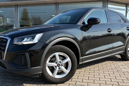 Audi Q2 71.900 km 23.890 &euro; Guben 03172