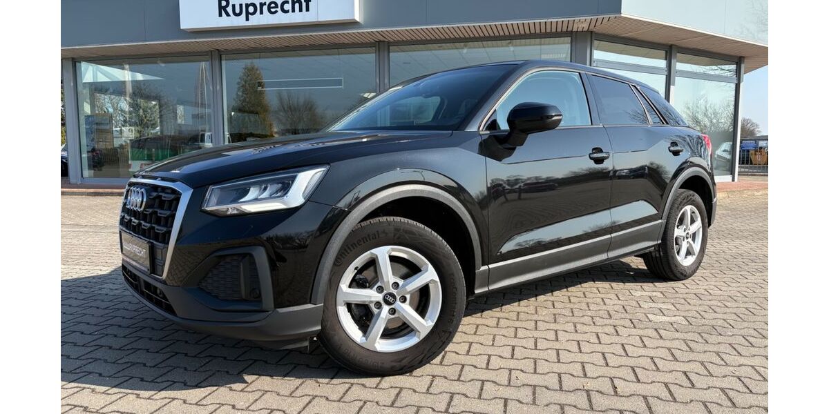 Audi Q2 71.900 km 23.890 &euro; Guben 03172