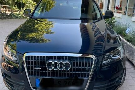 Audi Q5 221.000 km 10.300 &euro; Treuchtlingen 91757