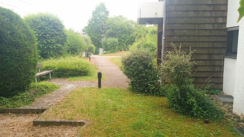 Terrassenwohnung Bietigheim-Bissingen Bissingen - 3 Zimmer, 85 m&sup2;, 313.000&euro; | Angebot:26844886