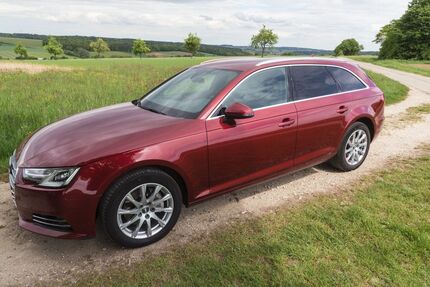 Audi A4 146.944 km 16.900 &euro; Monheim 86653