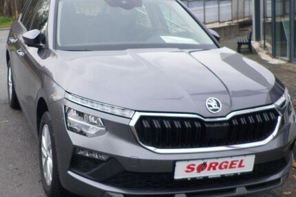 Skoda Kamiq 20.200 km 28.370 &euro; Bad Elster 08645