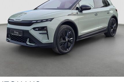Skoda Elroq 9.900 km 49.999 &euro; Ebersberg bei München 85560