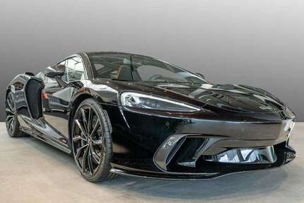 McLaren GTS 2.500 km 254.900 &euro; Nürnberg 90441