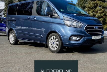 Ford Tourneo Custom 43.900 km 38.990 &euro; Bad Gottleuba-Berggießhübel / Bahra 01816