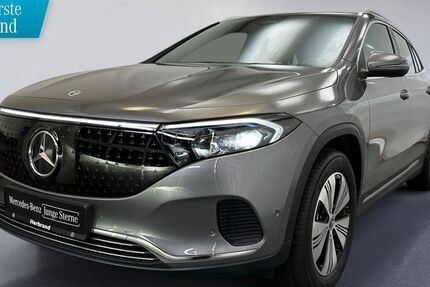 Mercedes-Benz EQA 9.916 km 38.990 &euro; Kleve 47533