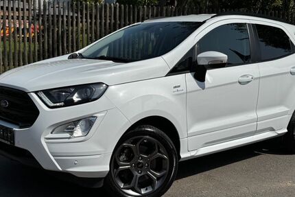 Ford EcoSport 42.500 km 14.950 € Wald-Michelbach 69483