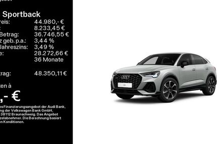 Audi Q3 20.448 km 44.980 &euro; Coburg 96450